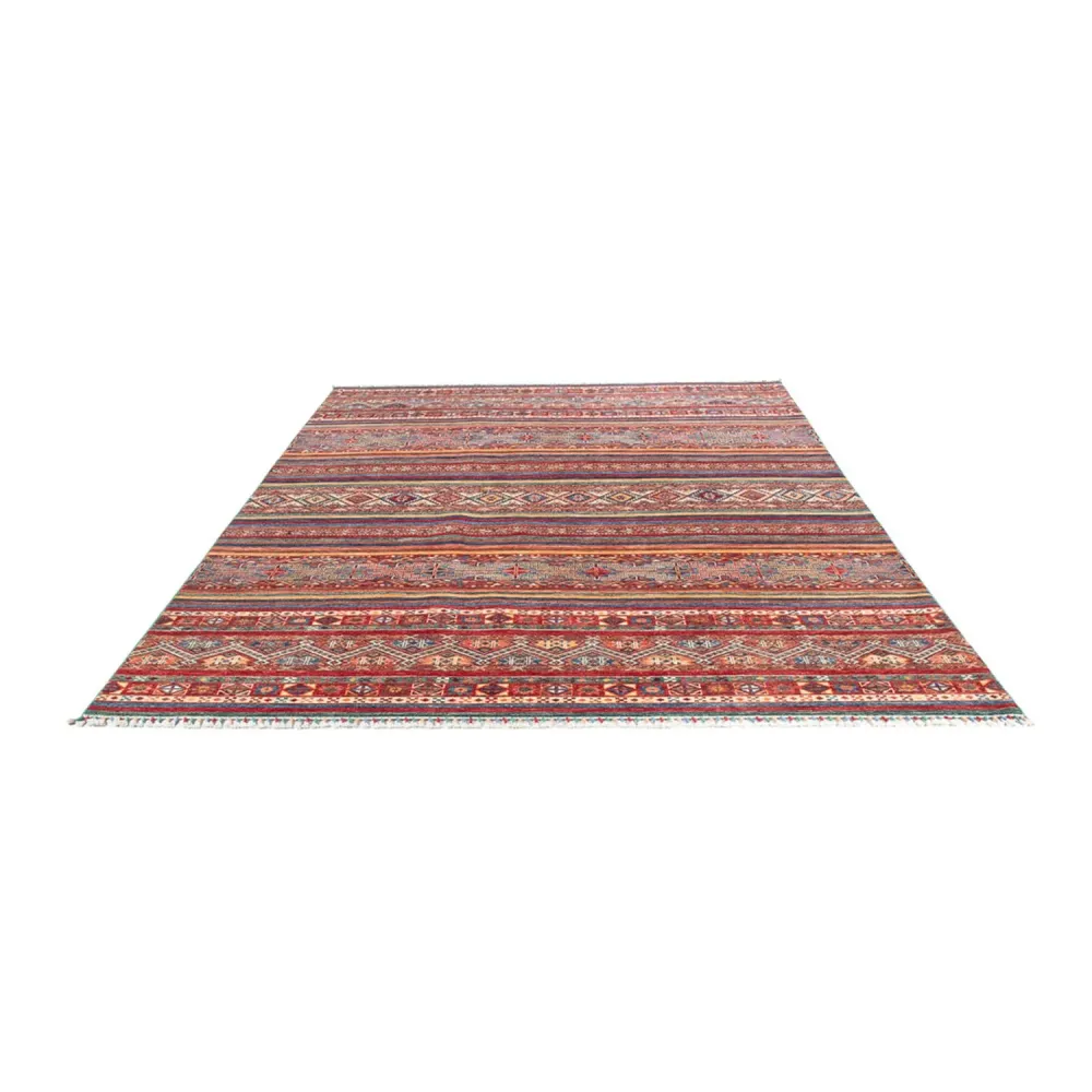 Tapete Ziegler - Shal - 310 x 207 cm - multicolorido