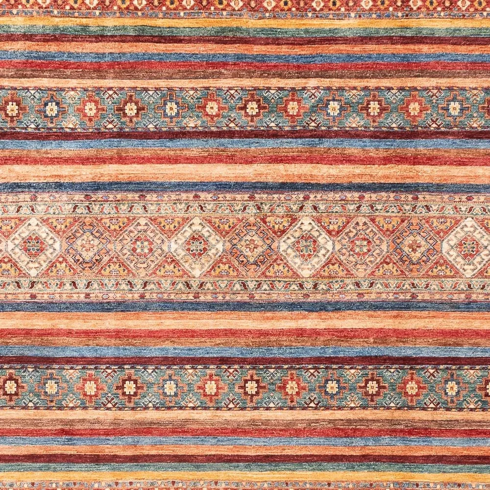 Tapete Ziegler - Shal - 341 x 239 cm - multicolorido