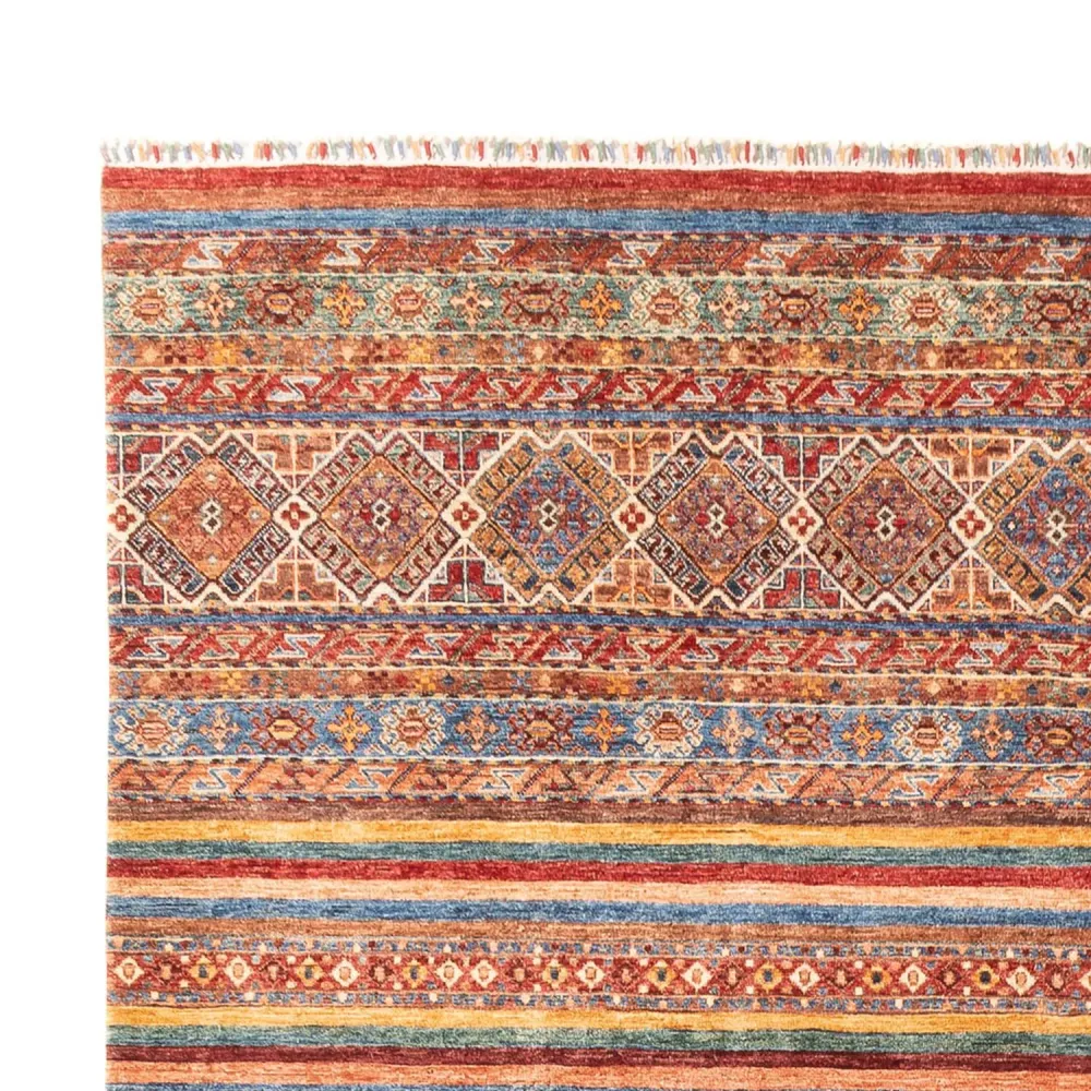 Tapete Ziegler - Shal - 341 x 239 cm - multicolorido