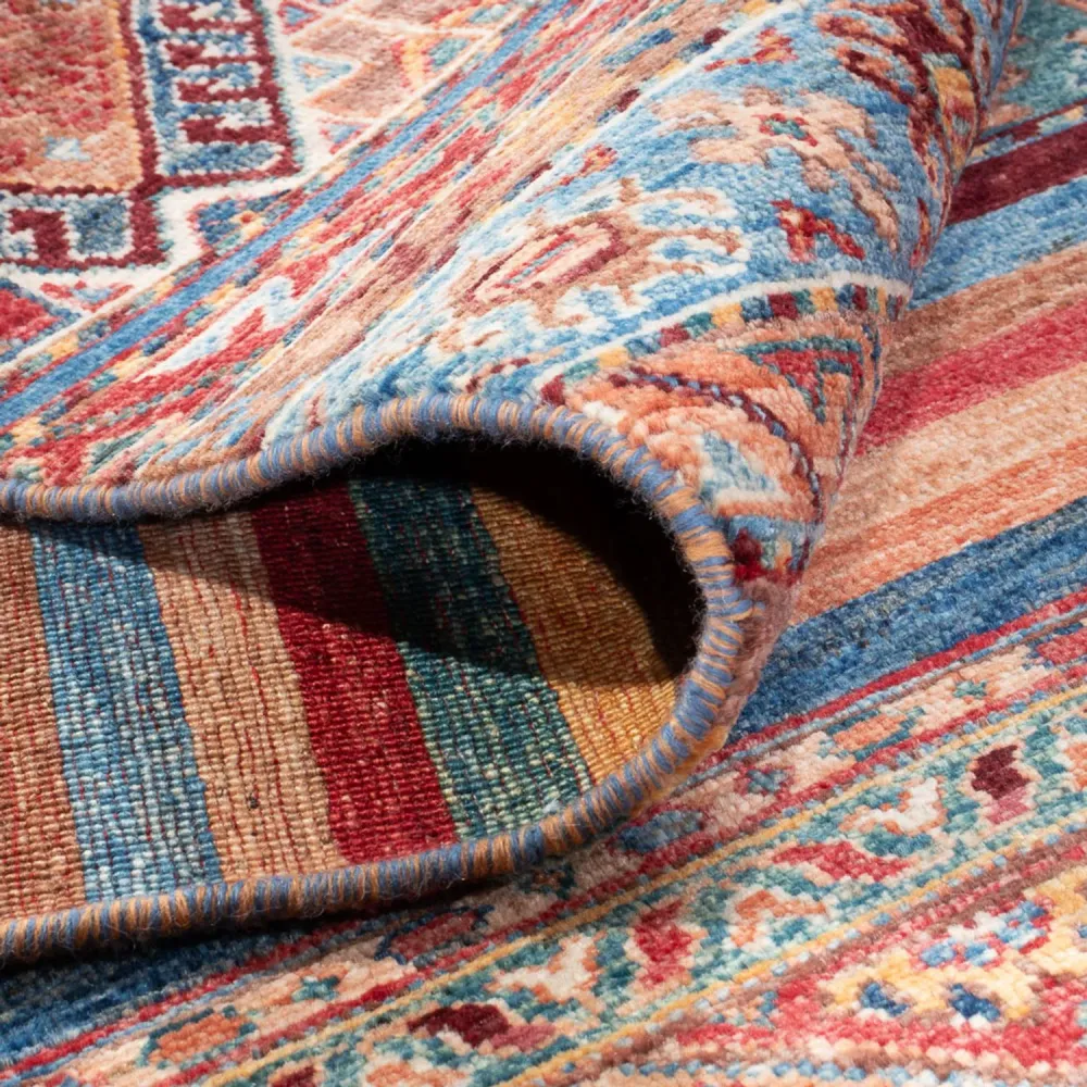 Tapete Ziegler - Shal - 341 x 239 cm - multicolorido