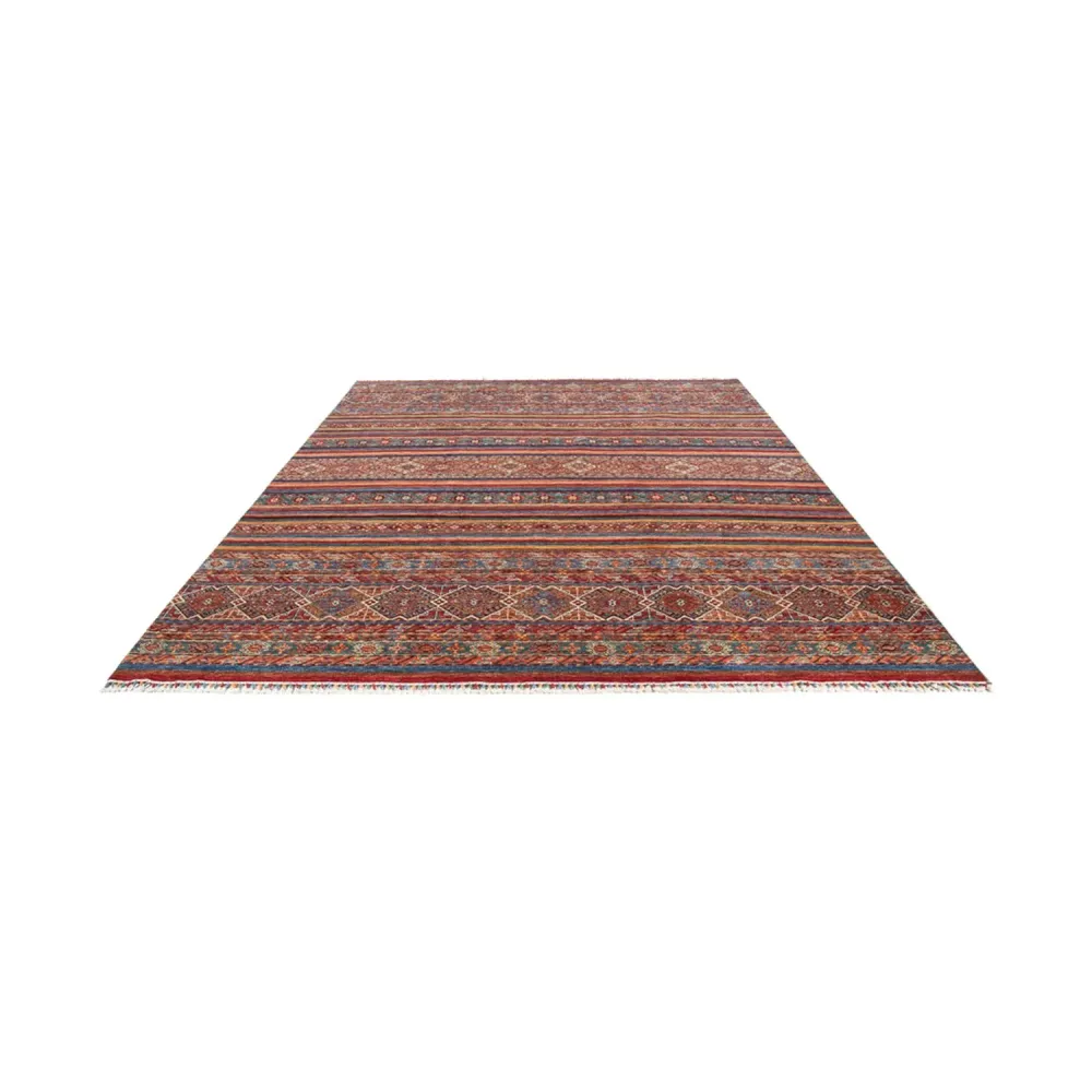 Tapete Ziegler - Shal - 341 x 239 cm - multicolorido