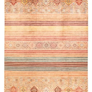 Tapete Ziegler - Shal - 348 x 240 cm - multicolorido