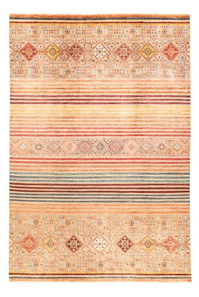 Tapete Ziegler - Shal - 348 x 240 cm - multicolorido