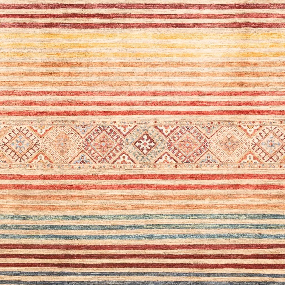 Tapete Ziegler - Shal - 348 x 240 cm - multicolorido