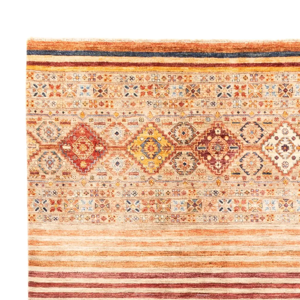 Tapete Ziegler - Shal - 348 x 240 cm - multicolorido