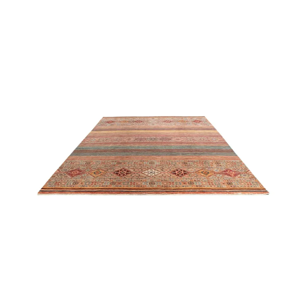 Tapete Ziegler - Shal - 348 x 240 cm - multicolorido