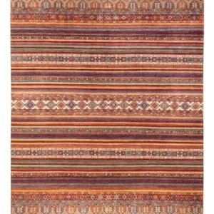 Tapete Ziegler - Shal - 359 x 260 cm - multicolorido