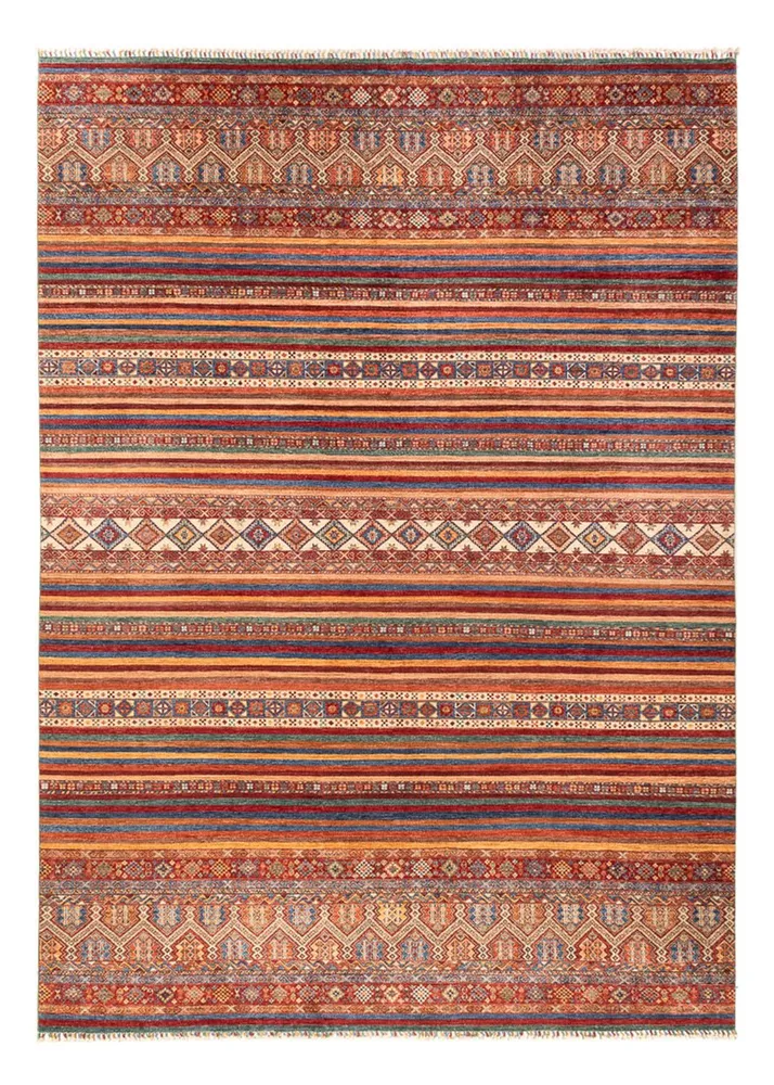 Tapete Ziegler - Shal - 359 x 260 cm - multicolorido