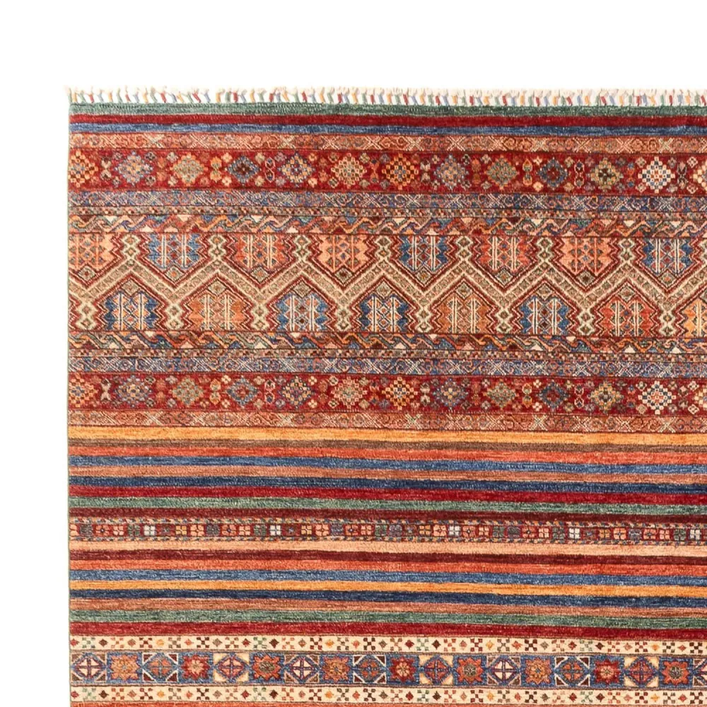 Tapete Ziegler - Shal - 359 x 260 cm - multicolorido