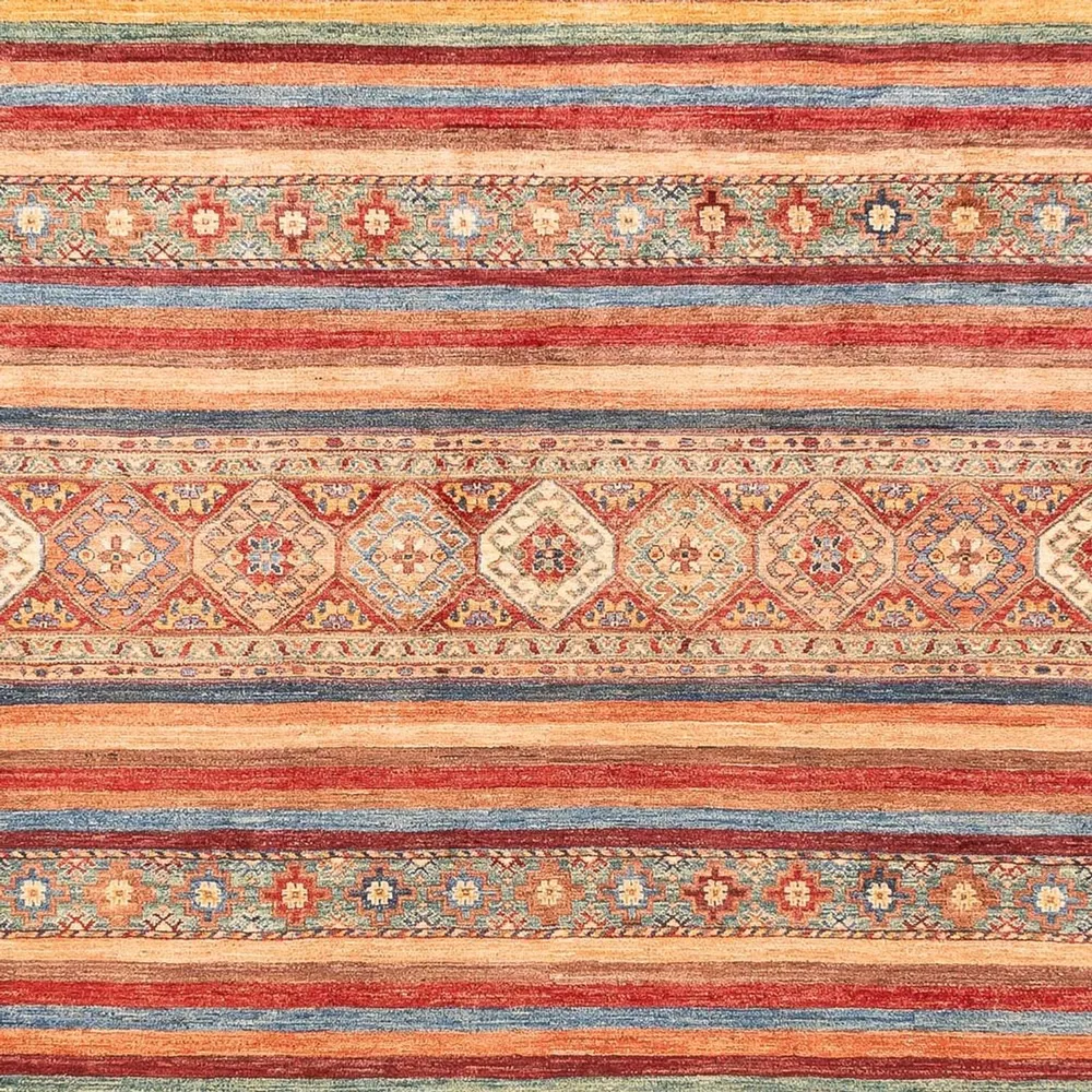 Tapete Ziegler - Shal - 361 x 268 cm - multicolorido