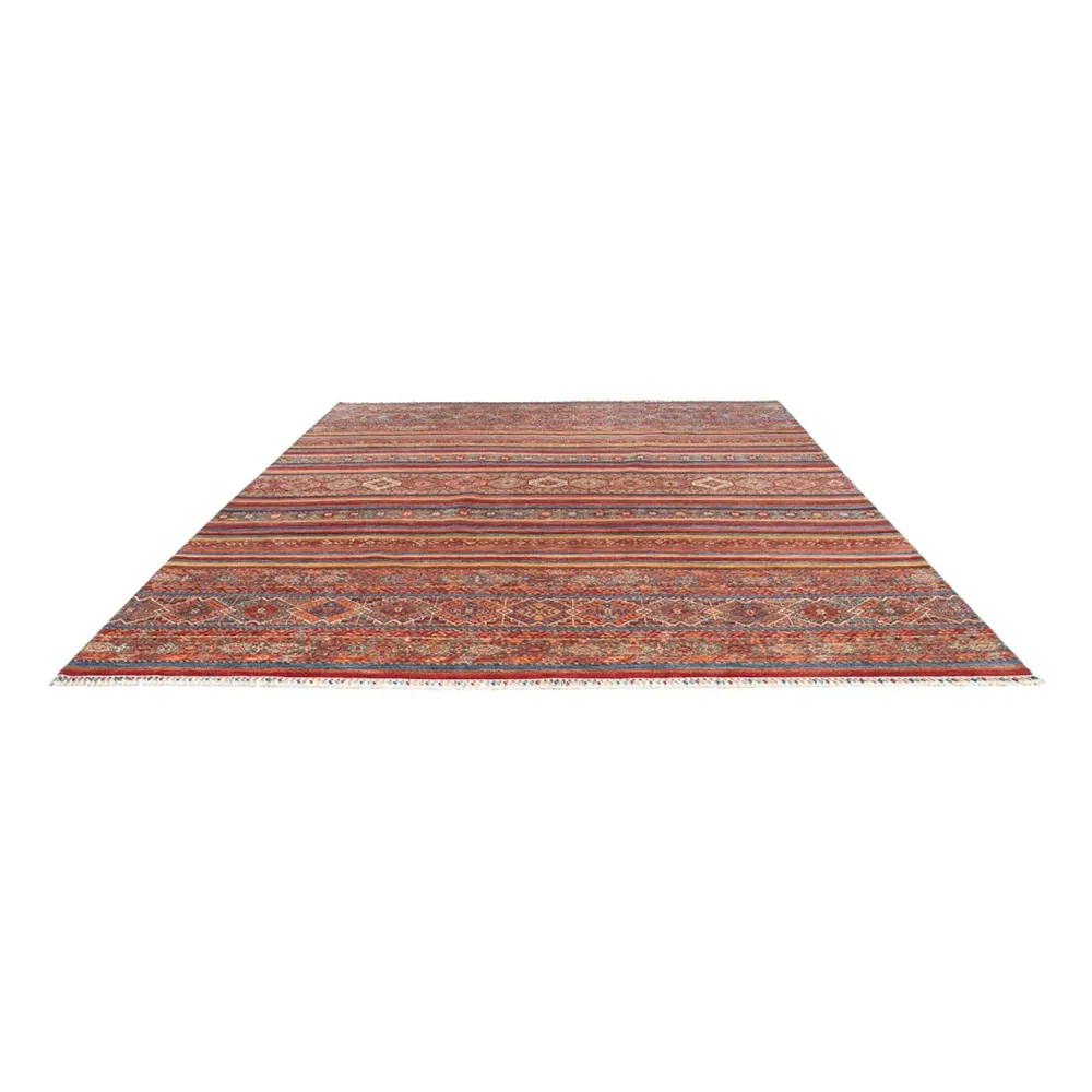 Tapete Ziegler - Shal - 361 x 268 cm - multicolorido