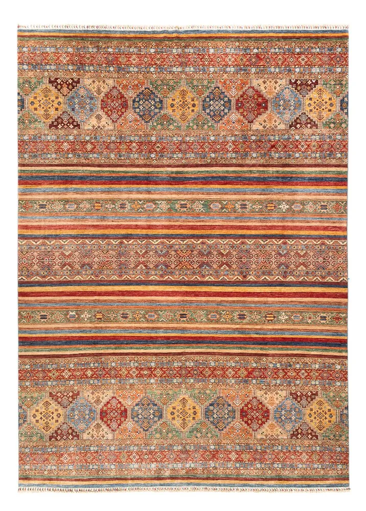 Tapete Ziegler - Shal - 372 x 268 cm - multicolorido