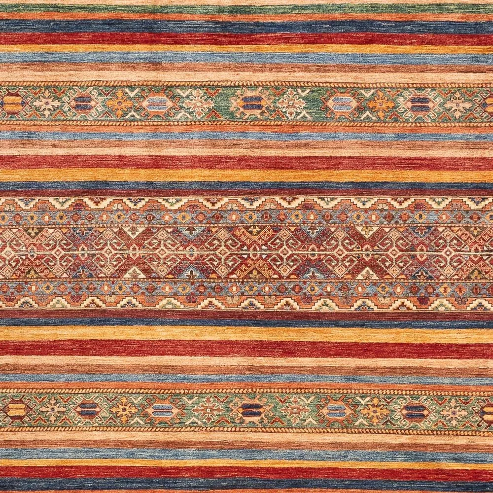 Tapete Ziegler - Shal - 372 x 268 cm - multicolorido