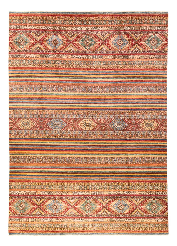 Tapete Ziegler - Shal - 372 x 270 cm - multicolorido