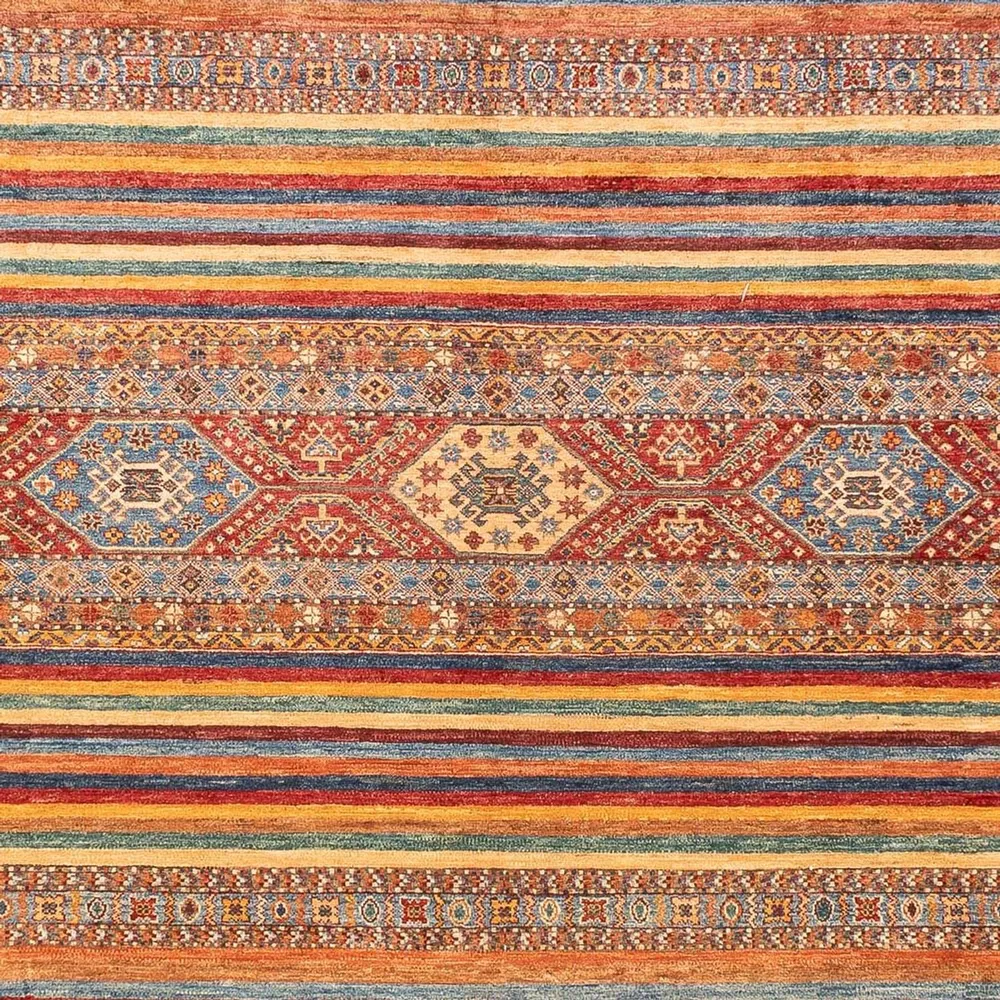 Tapete Ziegler - Shal - 372 x 270 cm - multicolorido