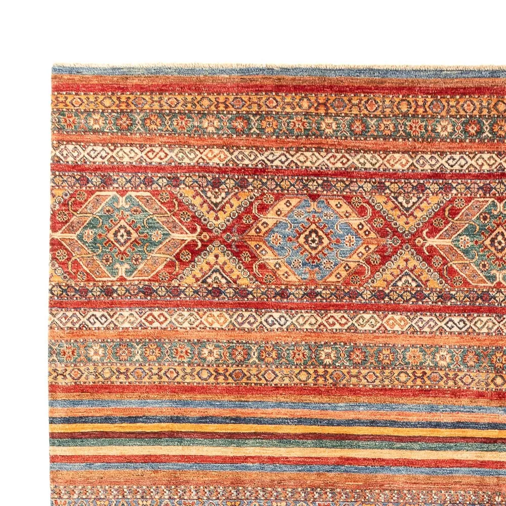 Tapete Ziegler - Shal - 372 x 270 cm - multicolorido