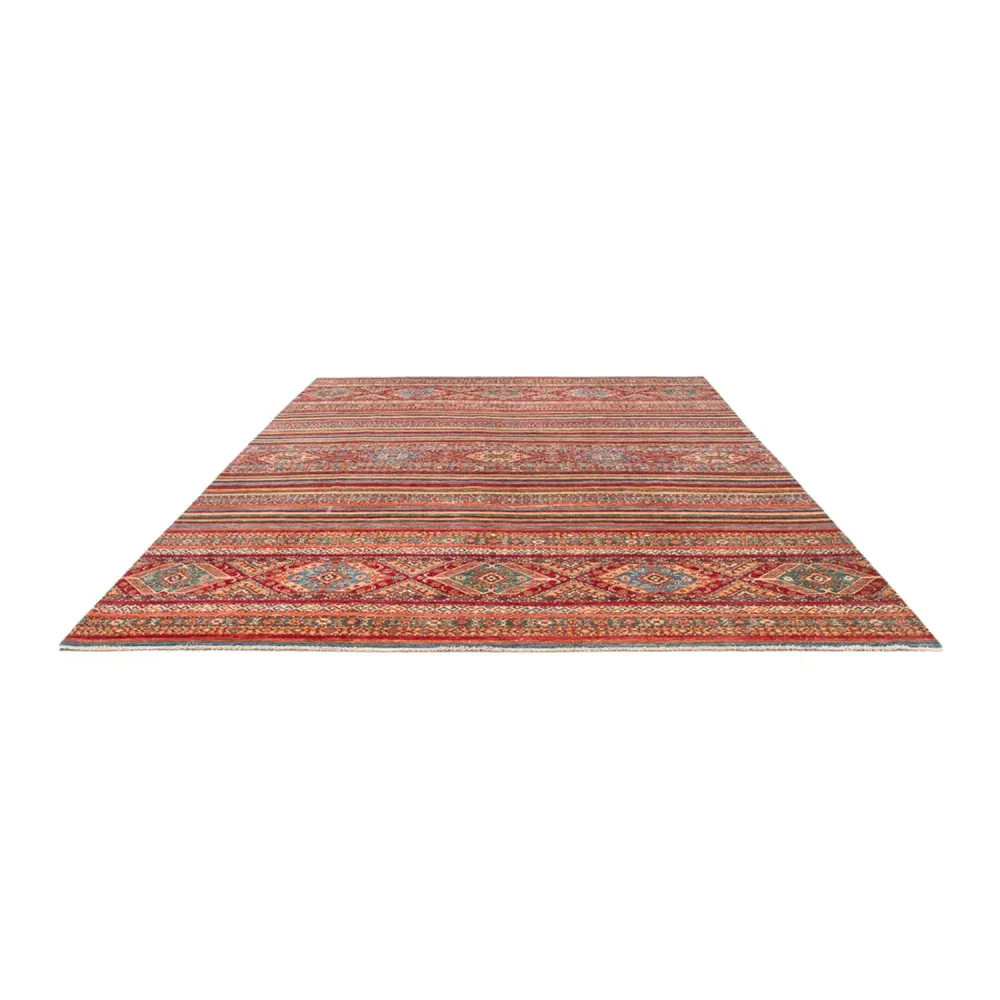 Tapete Ziegler - Shal - 372 x 270 cm - multicolorido