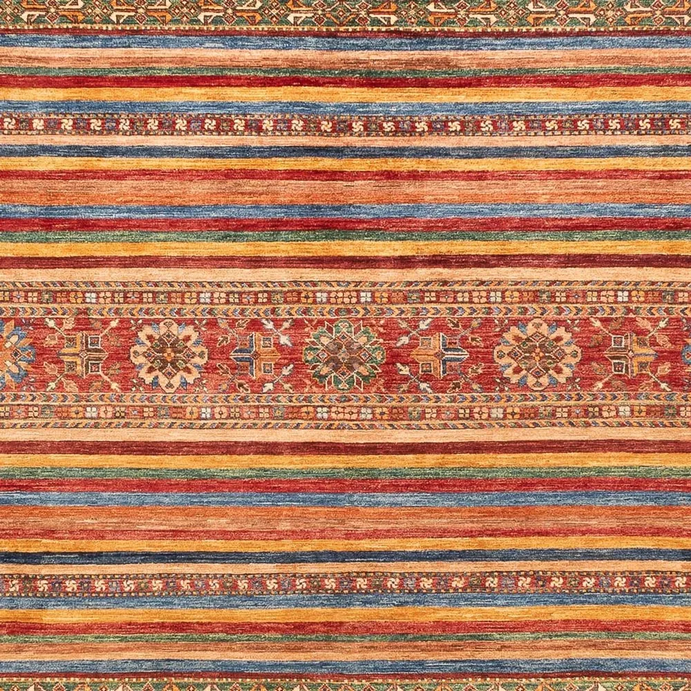 Tapete Ziegler - Shal - 376 x 268 cm - multicolorido