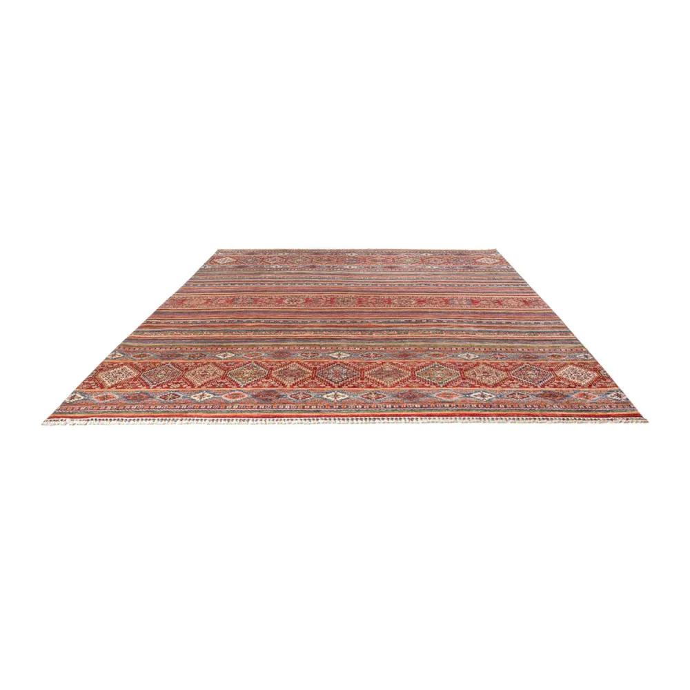 Tapete Ziegler - Shal - 376 x 268 cm - multicolorido