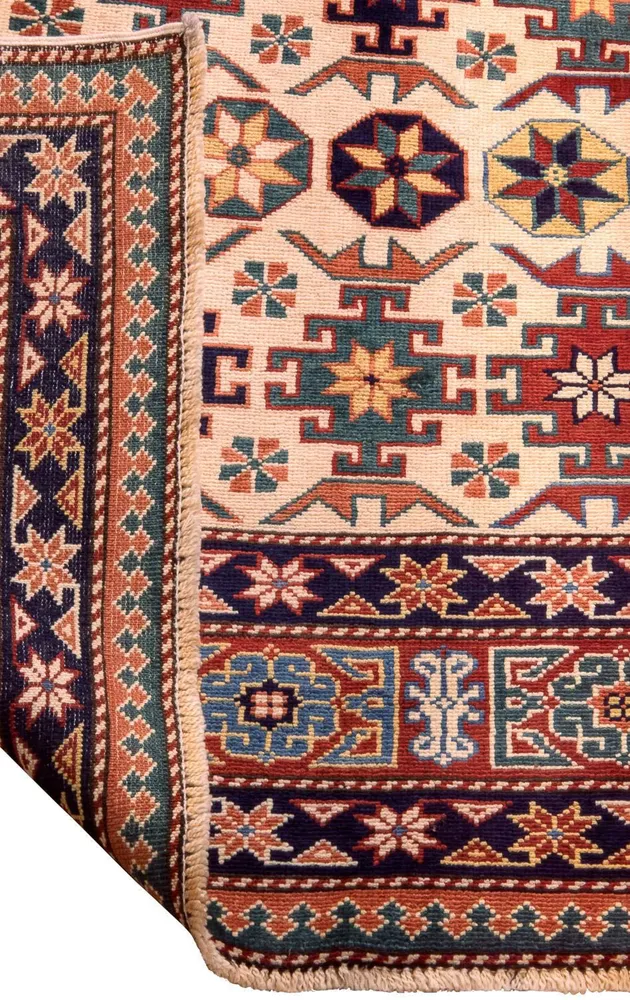 Tapete Ziegler - Shirvan - 207 x 146 cm - bege
