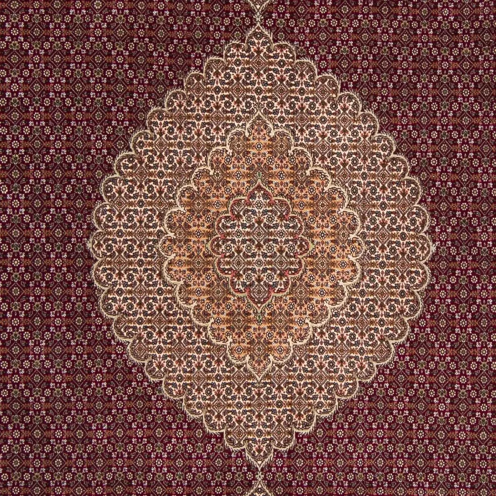 Täbriz Teppich 300x200cm - Perserteppich