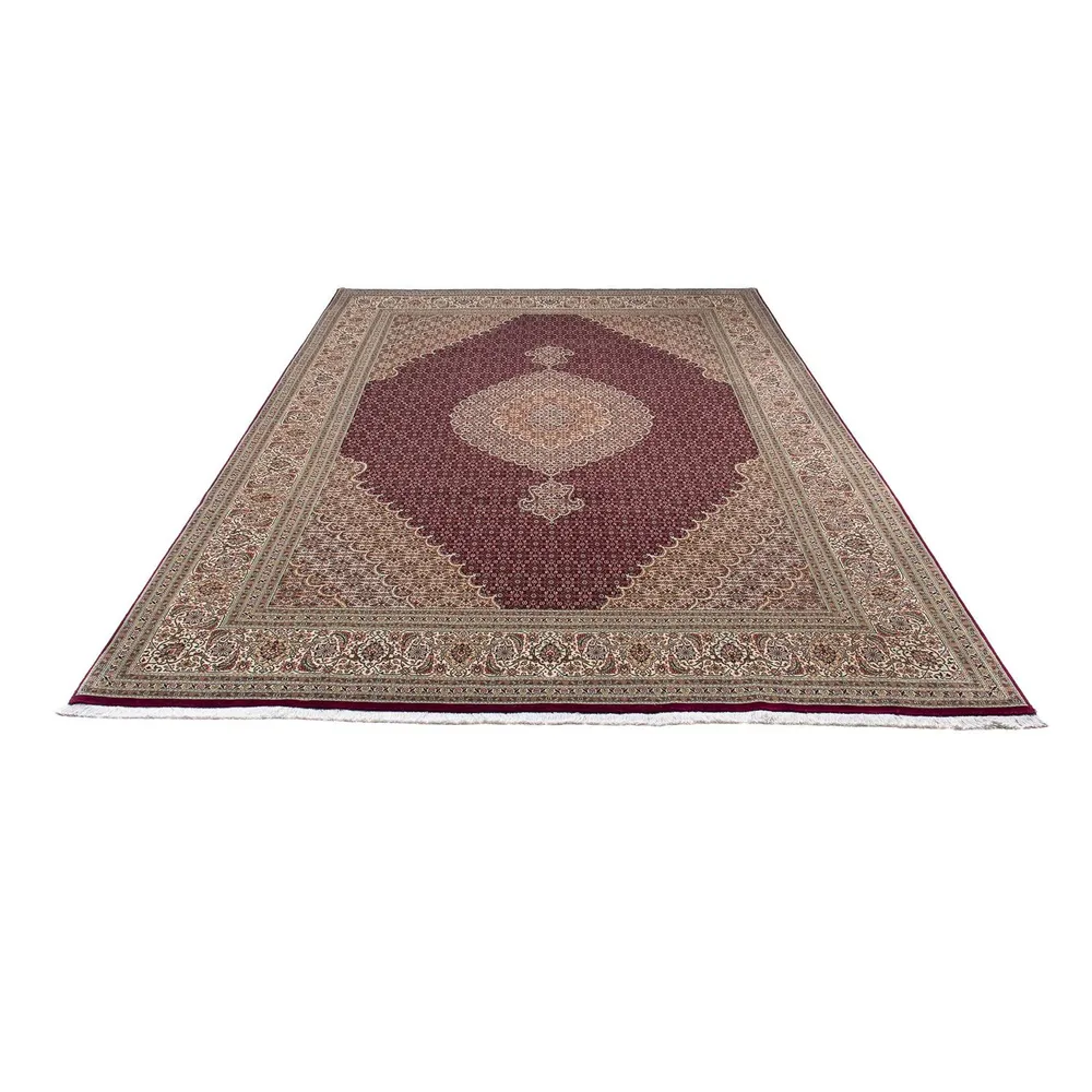 Täbriz Teppich 300x200cm - Perserteppich