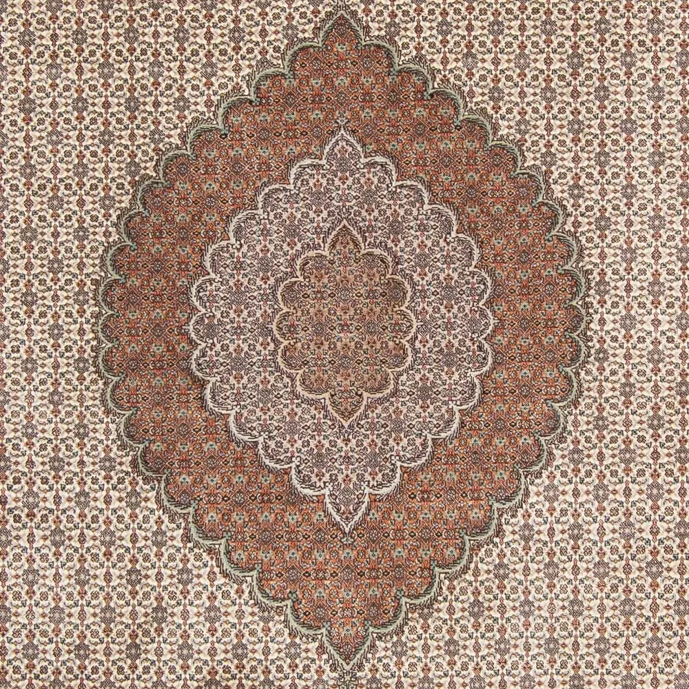 Täbriz Teppich 310x200cm - Perserteppich