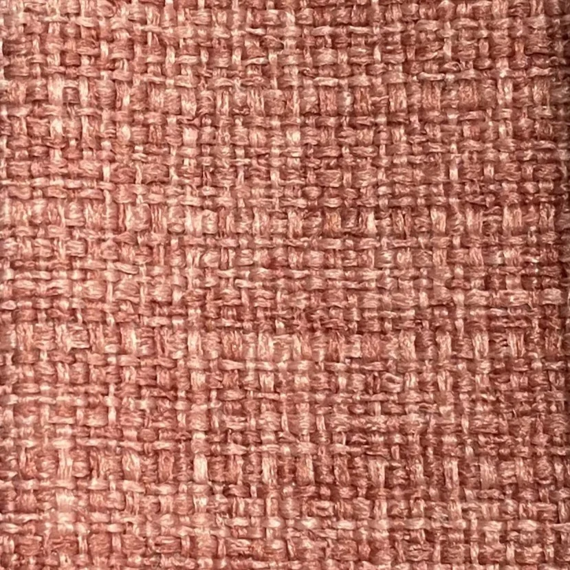 Tecido para Estofar Sofás | EVE | Rosa