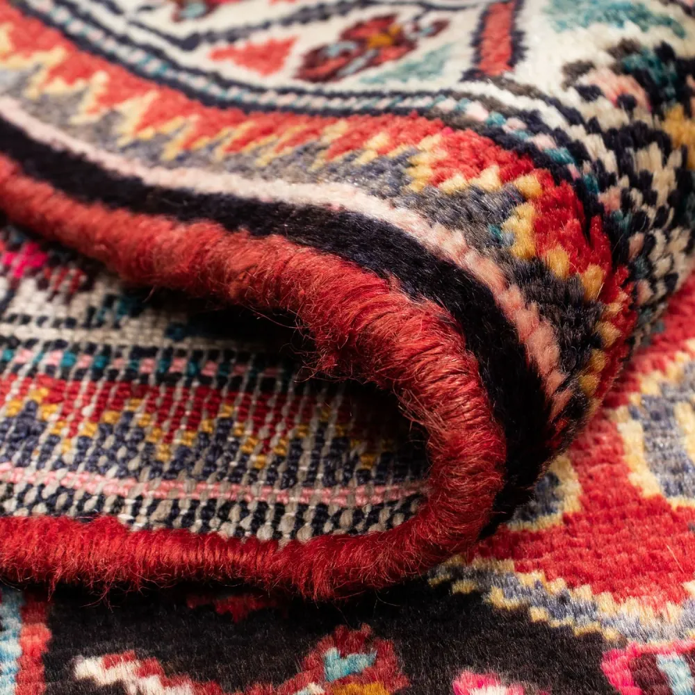 Touiserkan Teppich 130x90cm - Perserteppich