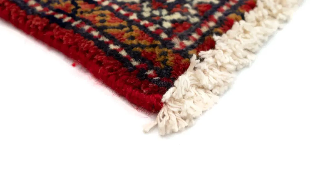 Turkaman Teppich 100x50cm - Orientteppich