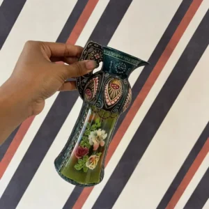 Vaso Art Nouveau