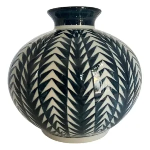 Vaso Bojudo Oriente