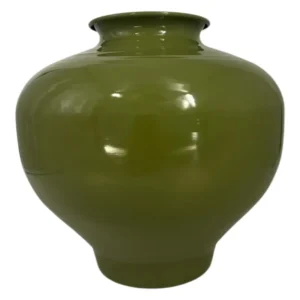 Vaso Bojudo Verde M