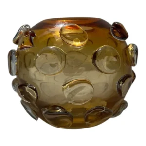 Vaso Bola Ambar
