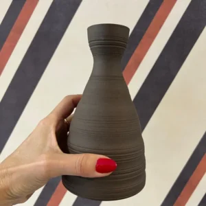 Vaso Bruja Marrom P