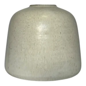 Vaso Cerâmica Clear P