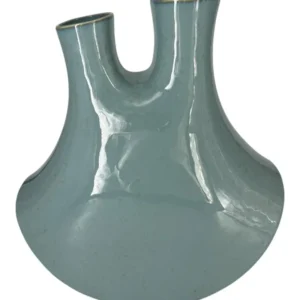 Vaso Coral Verde