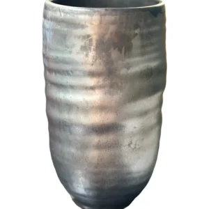 Vaso Des Pots M Preto