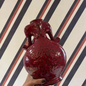 Vaso Elefante