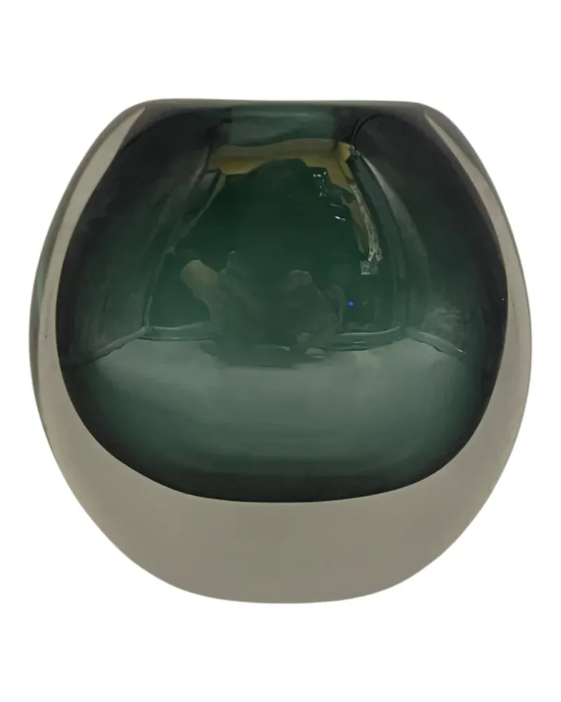 Vaso Fragancia Murano Verde
