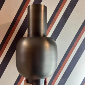 Vaso Gales Niquelado M