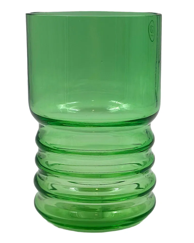 Vaso Malva Verde