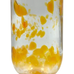 Vaso Murano Ambar