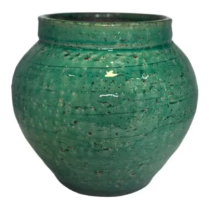 Vaso Natural Verde