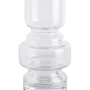 Vaso 3 Niveis Transparente