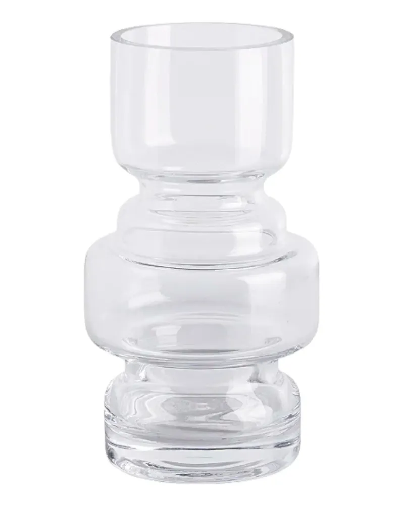 Vaso 3 Niveis Transparente