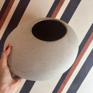 Vaso Pedra I