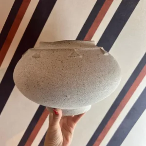 Vaso Pedra II