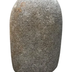 Vaso Pedra Vulcânica P