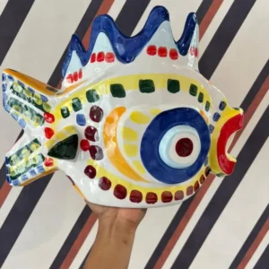Vaso Peixe